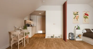 Gesamte Unterkunft im Wohnheim in der 15 Foss Island, York, YO31 7UL, bild 11 von 32