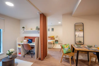 Gesamte Unterkunft im Wohnheim in der 15 Foss Island, York, YO31 7UL, bild 3 von 32