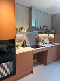 Gesamte Unterkunft im Wohnheim in der 15 Foss Island, York, YO31 7UL, bild 29 von 32
