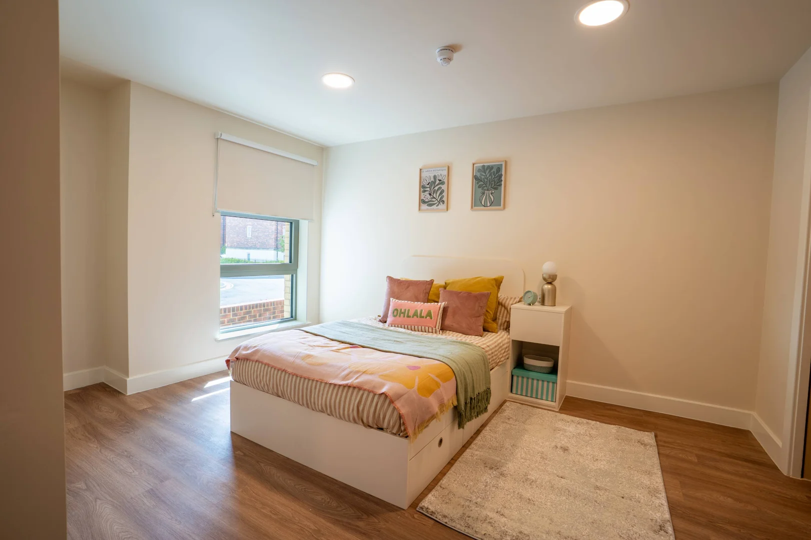 15 Foss Island, York, YO31 7UL