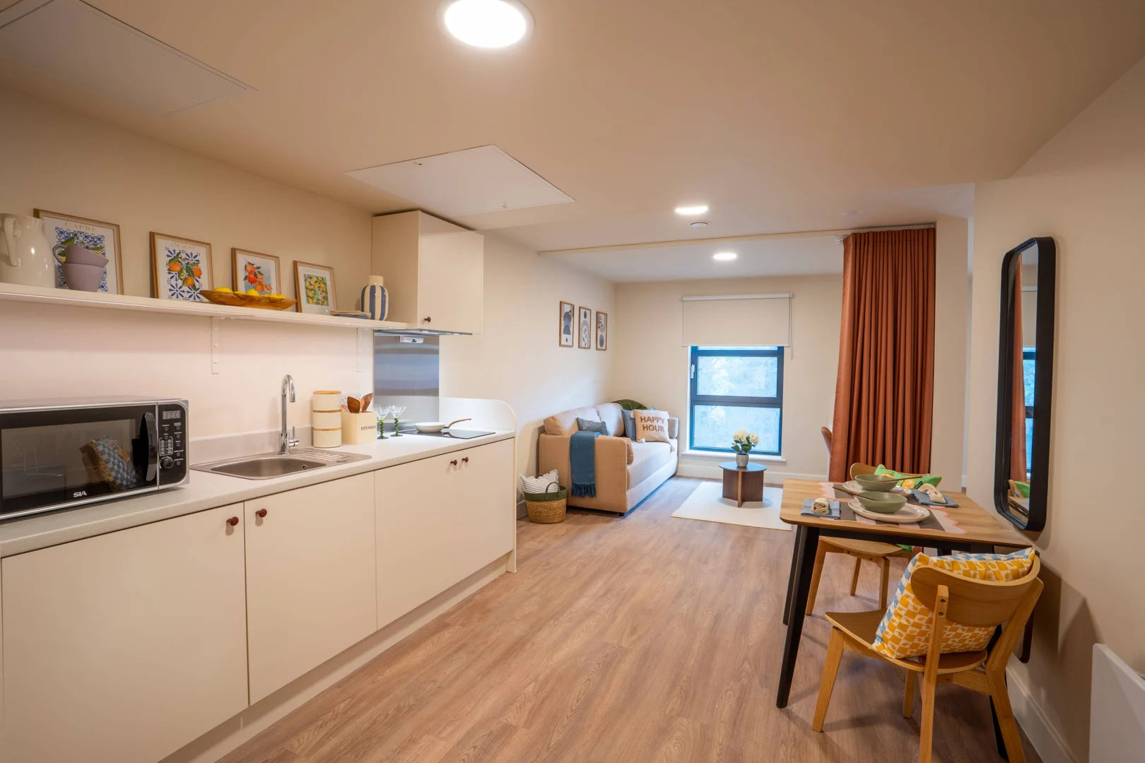 15 Foss Island, York, YO31 7UL