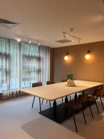 Studio im Wohnheim in der 15 Foss Island, York, YO31 7UL, bild 24 von 29