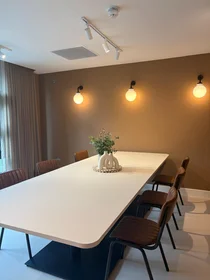 Studio im Wohnheim in der 15 Foss Island, York, YO31 7UL, bild 28 von 29
