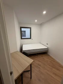 Prywatny pokój Carrer de l'Horta Novella, , obraz 1 10