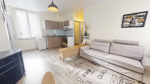 Logement entier à Rue des Frères Chappe, Crêt de Roc, image 1 de 10