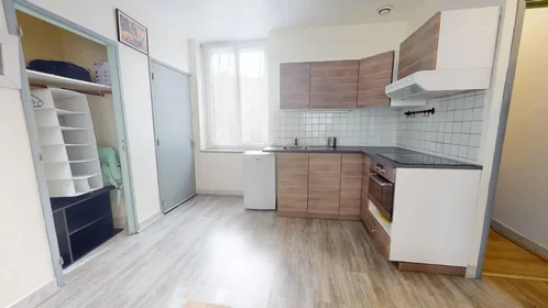 Logement entier à Rue des Frères Chappe, Crêt de Roc, image 6 de 10