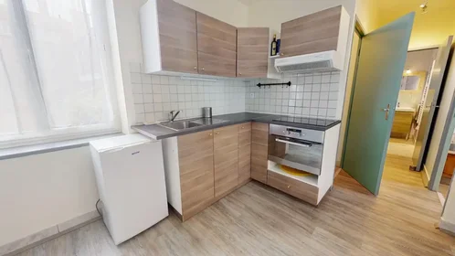 Logement entier à Rue des Frères Chappe, Crêt de Roc, image 7 de 10