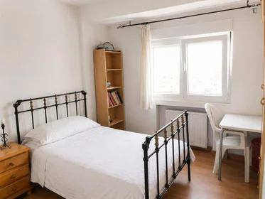 Özel oda konumu Calle Aguado, 11 14 görüntüsü
