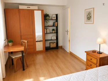 Özel oda konumu Calle Aguado, 5 14 görüntüsü