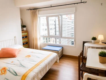 Özel oda konumu Calle Aguado, 7 14 görüntüsü