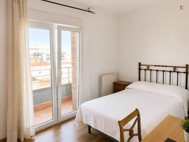 Özel oda konumu Calle Aguado, 8 14 görüntüsü