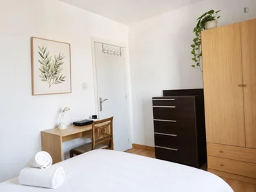 Özel oda konumu Calle Aguado, 9 14 görüntüsü