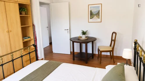Özel oda konumu Calle Aguado, 10 14 görüntüsü