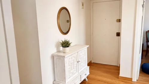 Özel oda konumu Calle Aguado, 12 14 görüntüsü