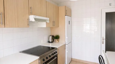 Özel oda konumu Calle Aguado, 2 14 görüntüsü