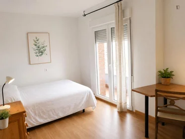 Özel oda konumu Calle Aguado, 4 14 görüntüsü