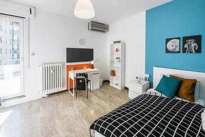 Habitación privada en Via Giorgio e Guido Paglia, Stazione, imagen 1 de 10
