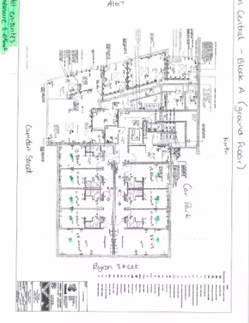 Budget-friendly student room close to campus in 