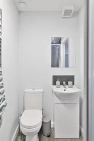 Habitación privada en Elvetham Road, Birmingham, B15 2NL, imagen 10 de 44