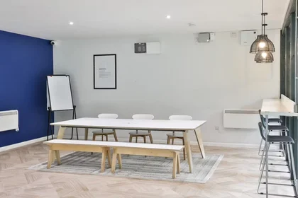 Stanza privata in Elvetham Road, Birmingham, B15 2NL, immagine 9 di 29
