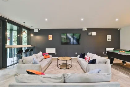 Stanza privata in Elvetham Road, Birmingham, B15 2NL, immagine 14 di 29