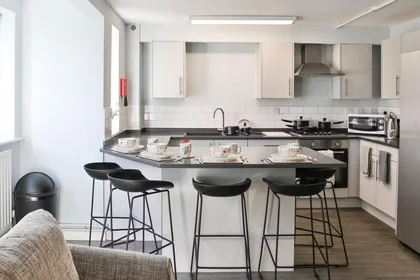 Stanza privata in Elvetham Road, Birmingham, B15 2NL, immagine 23 di 29