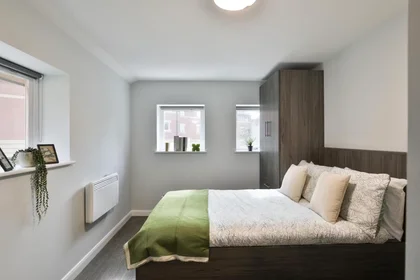 Stanza privata in Elvetham Road, Birmingham, B15 2NL, immagine 25 di 29