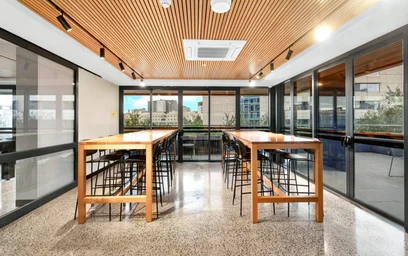 Logement entier en résidence à 81/85 Barry St, Carlton VIC 3053, Australia, image 4 de 17