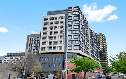 Logement entier en résidence à 81/85 Barry St, Carlton VIC 3053, Australia, image 14 de 17