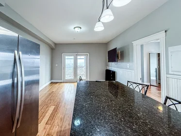 Logement entier en résidence à 120, Gladstone St., Unit 3, East Boston, Boston, MA, 02128, image 12 de 15