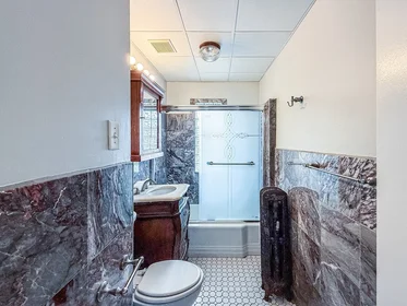 Logement entier en résidence à 120, Gladstone St., Unit 3, East Boston, Boston, MA, 02128, image 14 de 15