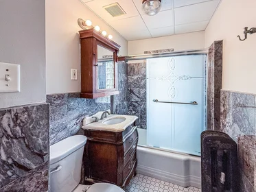 Logement entier en résidence à 120, Gladstone St., Unit 3, East Boston, Boston, MA, 02128, image 9 de 15