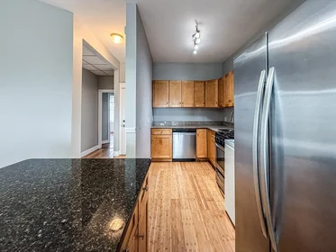 Logement entier en résidence à 120, Gladstone St., Unit 3, East Boston, Boston, MA, 02128, image 10 de 15