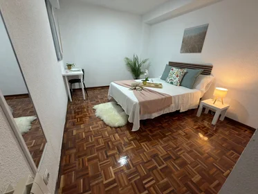 Private room at Calle Molino, , image 1 of 10