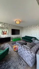 Appartamento intero in Van Galenstraat, , immagine 1 di 10
