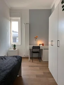 Private room at Via Mantova, , image 1 of 10