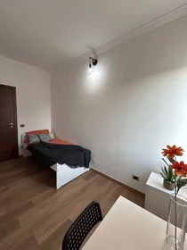 Private room at Via Mantova, , image 2 of 10