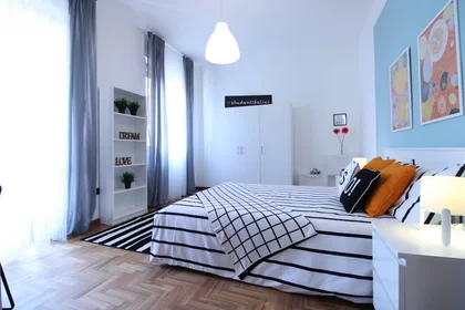 Habitación privada en Viale della Stazione, , imagen 3 de 10