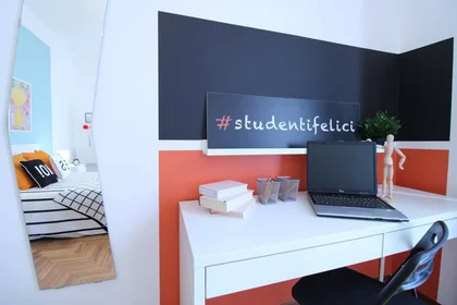 Habitación privada en Viale della Stazione, , imagen 5 de 10