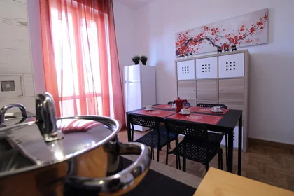 Habitación privada en Viale della Stazione, , imagen 10 de 10
