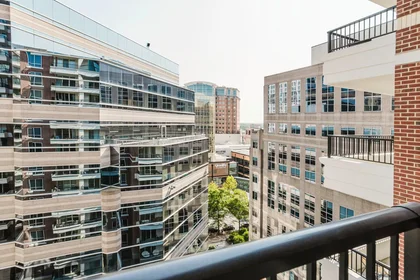 Gesamte Unterkunft in der North Randolph Street, Petworth, bild 5 von 10