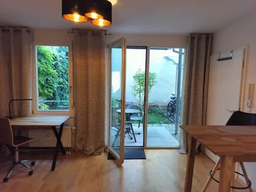 Logement entier à Alte Eppelheimer Straße, Bergheim, image 3 de 10