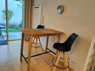 Logement entier à Alte Eppelheimer Straße, Bergheim, image 4 de 10