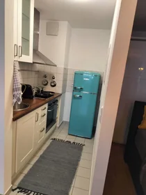 Logement entier à Alte Eppelheimer Straße, Bergheim, image 7 de 10