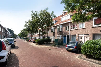 Shared room at Beetsstraat, Laak, image 2 of 10