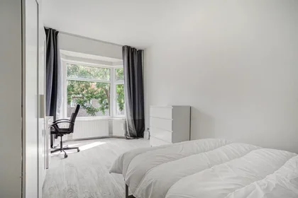 Shared room at Beetsstraat, Laak, image 9 of 10