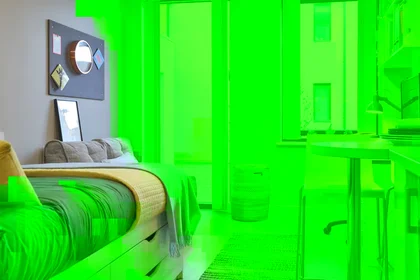 Stanza privata in James House Bath BA1 2BR, immagine 1 di 5