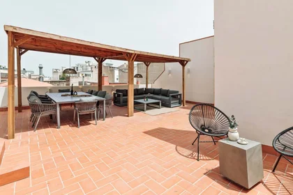 Logement entier à Carrer de les Jonqueres, 9, Ciutat Vella, 08003 Barcelona, Spain, image 31 de 35