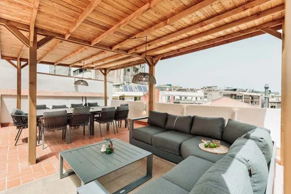 Logement entier à Carrer de les Jonqueres, 9, Ciutat Vella, 08003 Barcelona, Spain, image 32 de 35