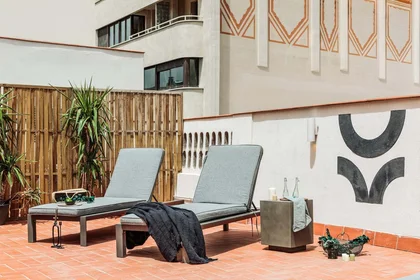Logement entier à Carrer de les Jonqueres, 9, Ciutat Vella, 08003 Barcelona, Spain, image 33 de 35